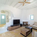 Villa Mykonos Ag In Psarou Mykonos Town