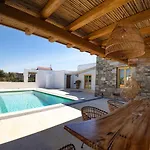Villa Mykonos Ag In Psarou