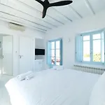 Mykonos Ag In Psarou