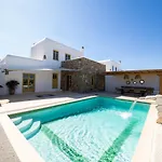 Mykonos Ag In Psarou * Mykonos Town