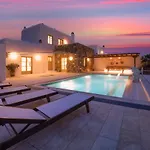 Mykonos Ag In Psarou *
