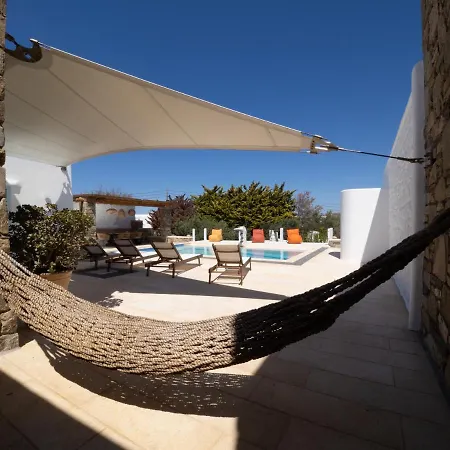 Вилла Mykonos Ag In Psarou Mykonos Town