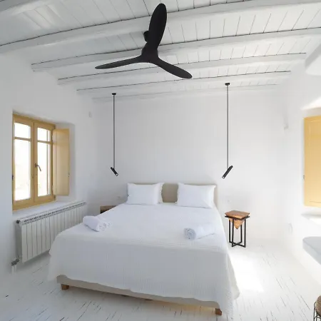 فيلة Mykonos Ag In Psarou Mykonos Town