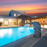 Mykonos Ag In Psarou Βίλα *