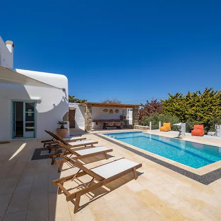 Βίλα Mykonos Ag In Psarou