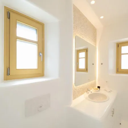 Mykonos Ag In Psarou * Mykonos Town