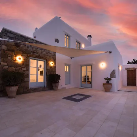 Βίλα Mykonos Ag In Psarou